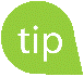 tip
