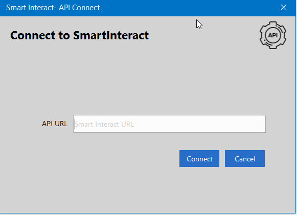 API Connect 